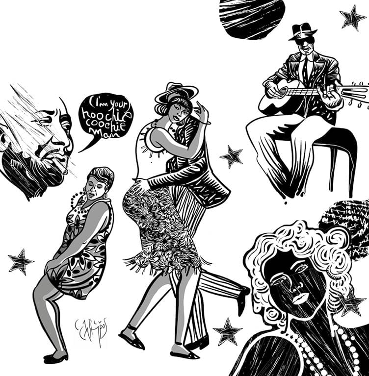 H:\Alexandre documentos\Cienciais Sociais\TCC\TCC\TCC - final\Willie King at Betty's Place.jpg